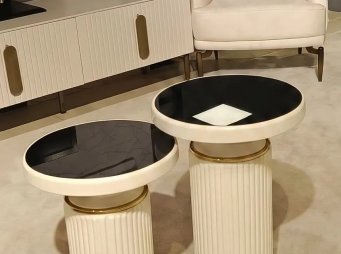 620- MADR�D YAN SEHPA KREM